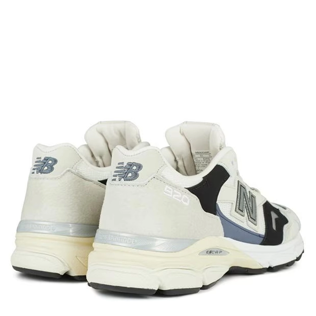 New Balance 920 Sneaker - White